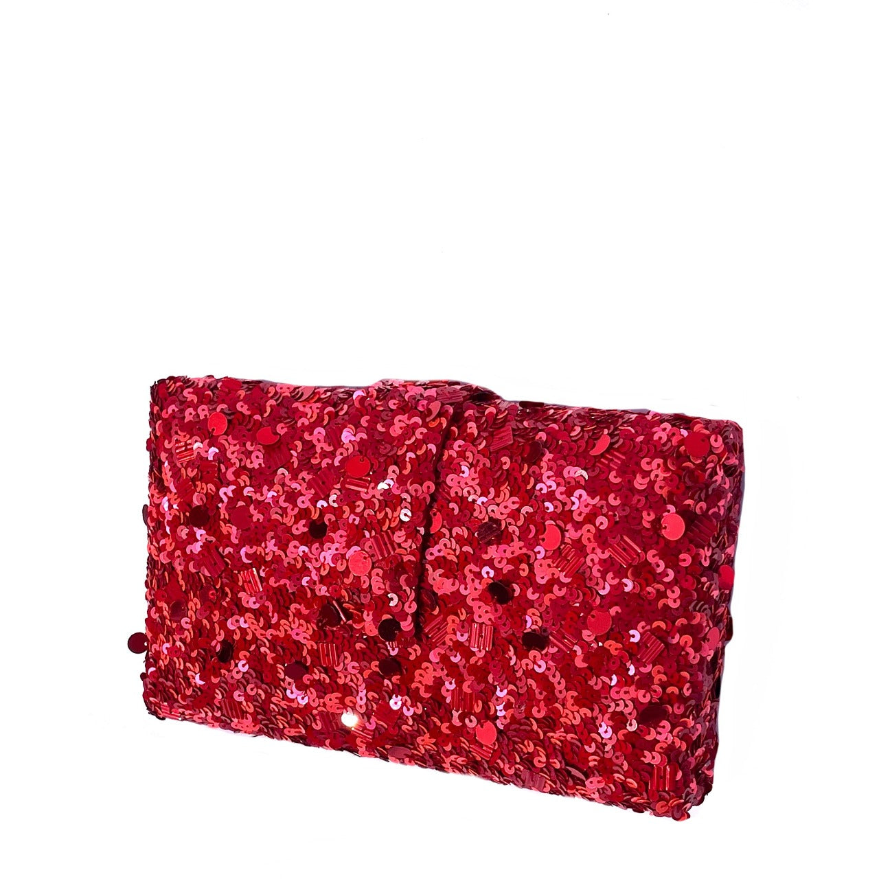 Cayenne Kitsch Clutch