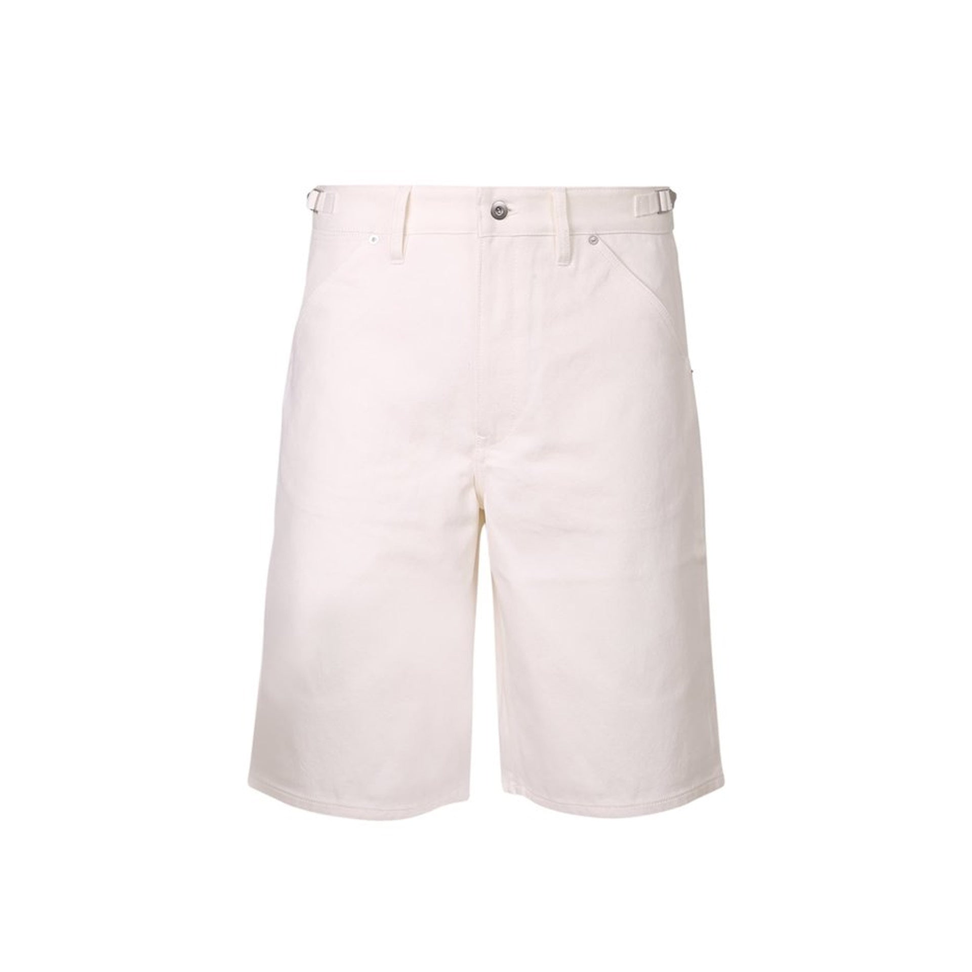 Jil Sander Denim Shorts Men