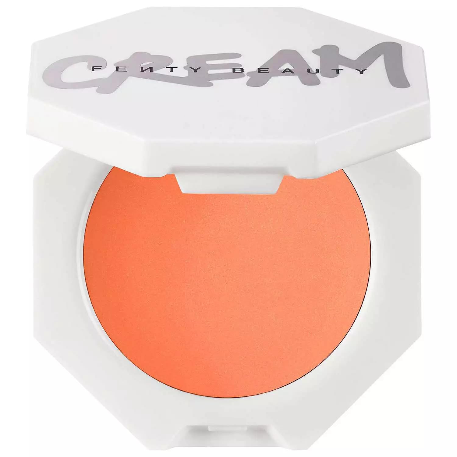 Cheeks Out Freestyle Cream Blush - Cool Berry by Fenty Beauty for Women - 0.1 oz Blush