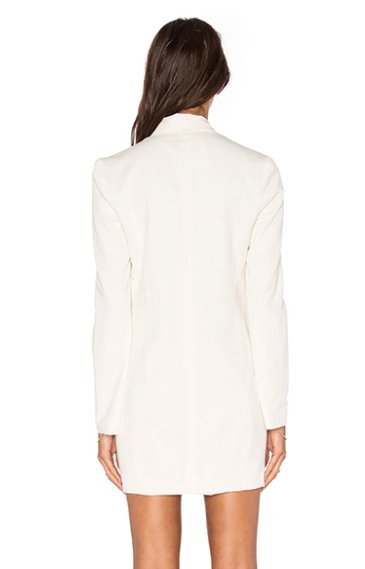 Cherokee Dress | Creme (Wear it as a jacket too!)