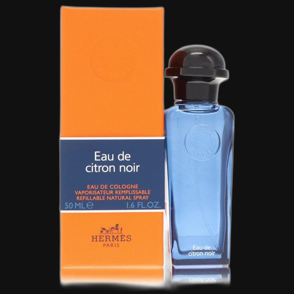 Citron Noir By Hermes Cologne for Men