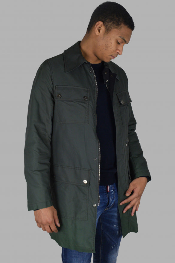 Dolce&Gabbana Men Coat