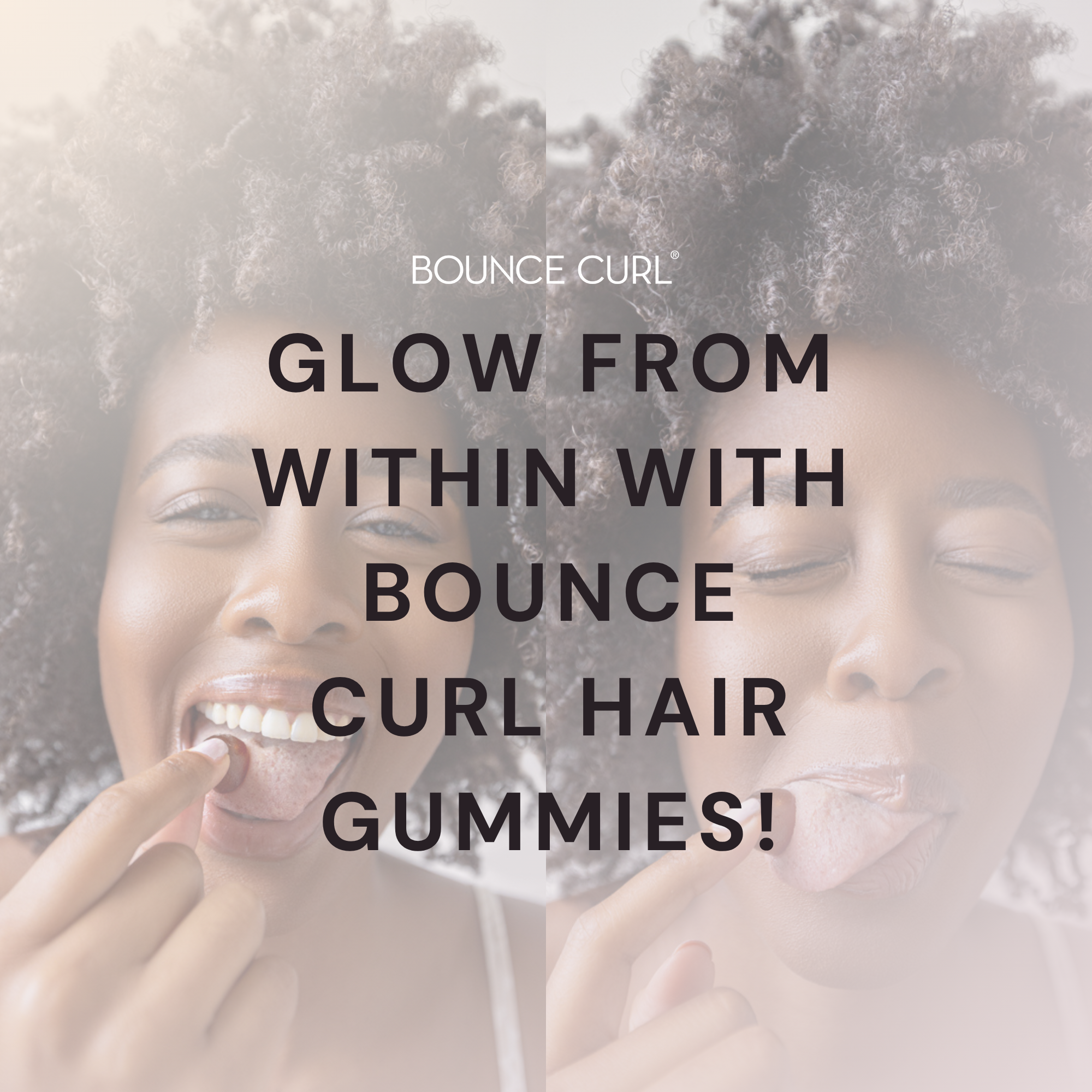Vegan Collagen Boosting Hair & Skin Gummies