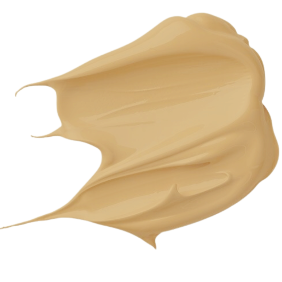 Satin Foundation with SPF