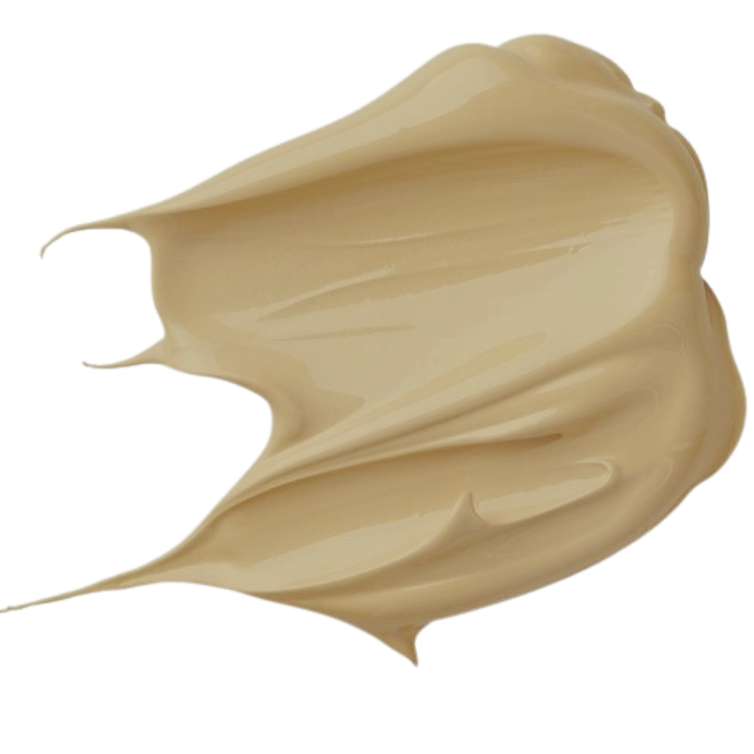 Satin Foundation with SPF