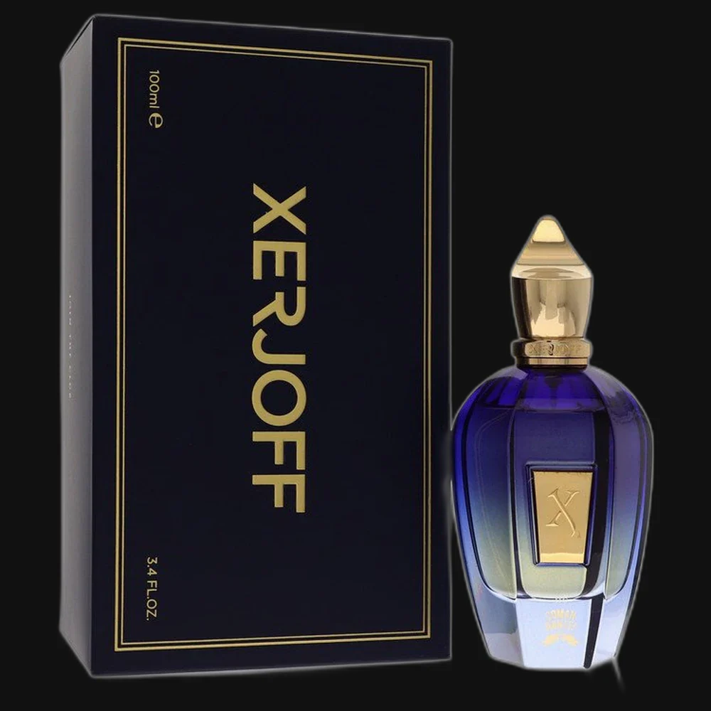 Commandante By Xerjoff (Unisex)