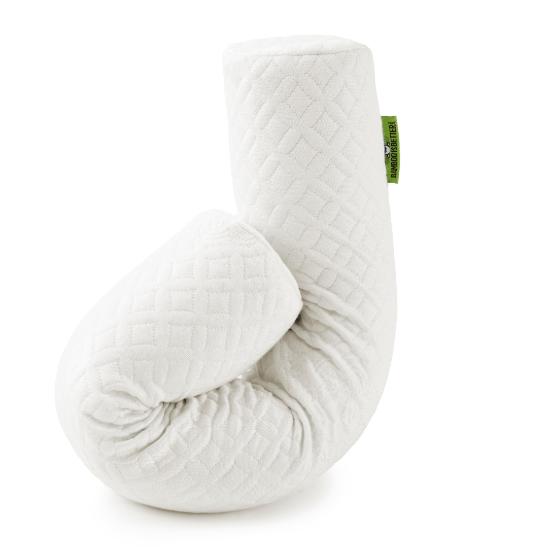 Cooling Bamboo Travel Pillows for Specialty Comfort