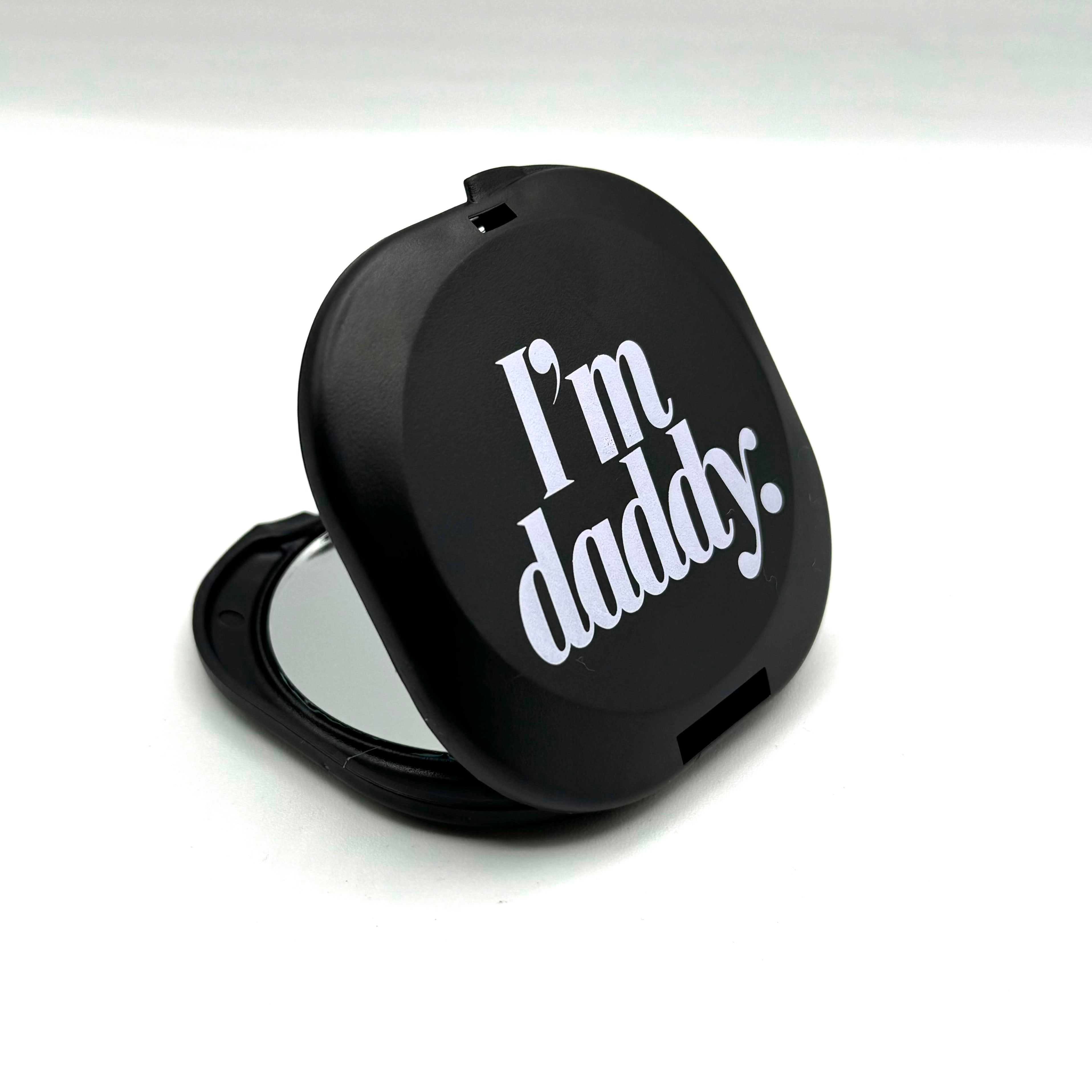I'm Daddy Compact by BOBBYK