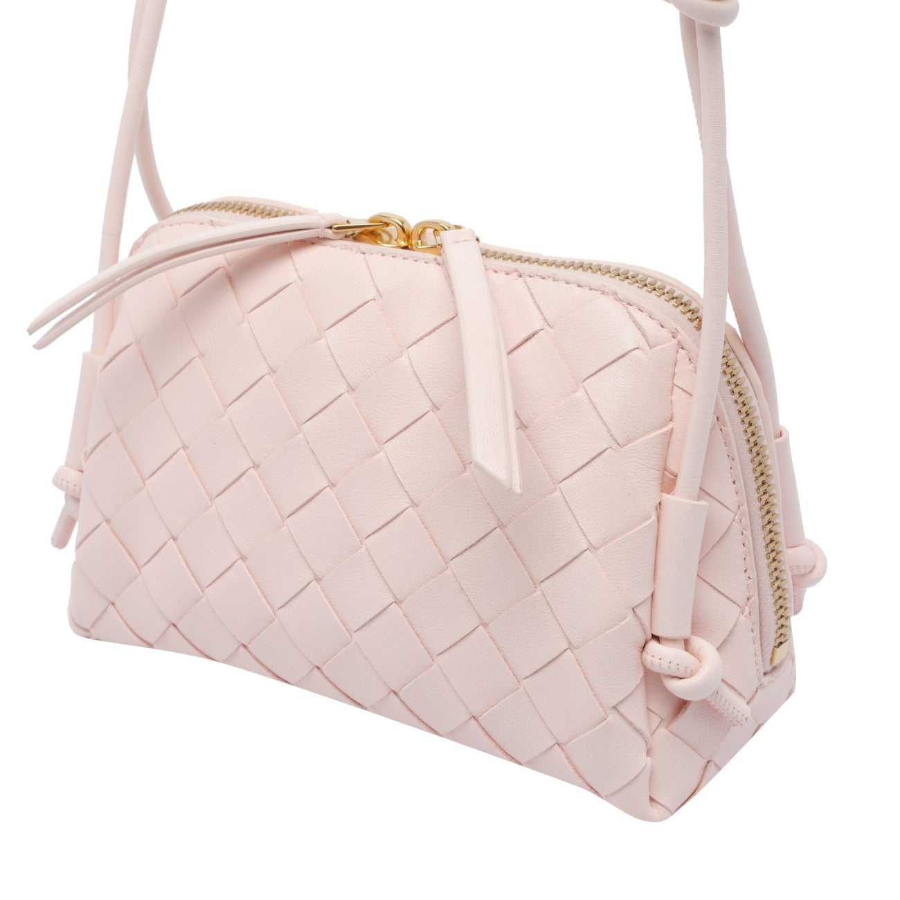 Bottega Veneta Women Concert Pouch