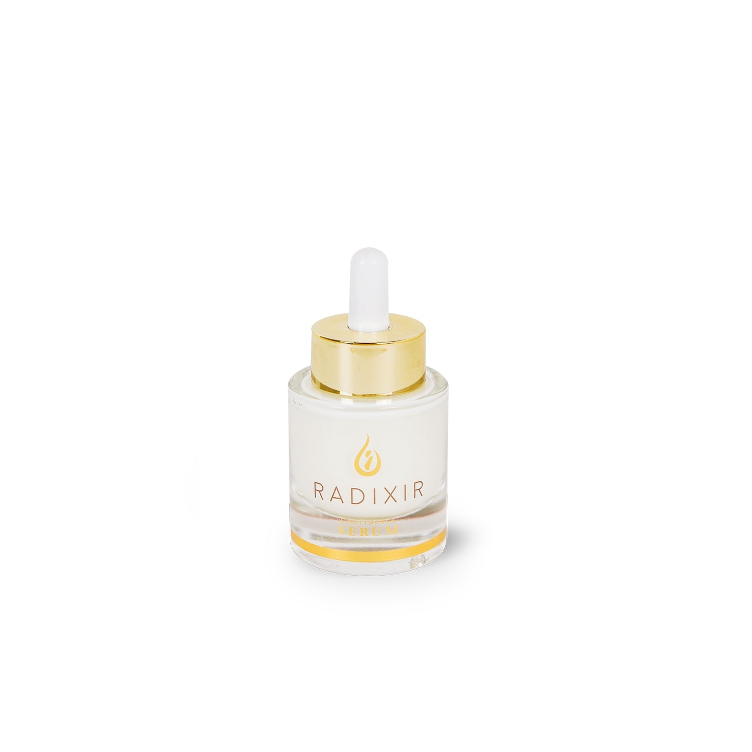 Radixir confidence serum