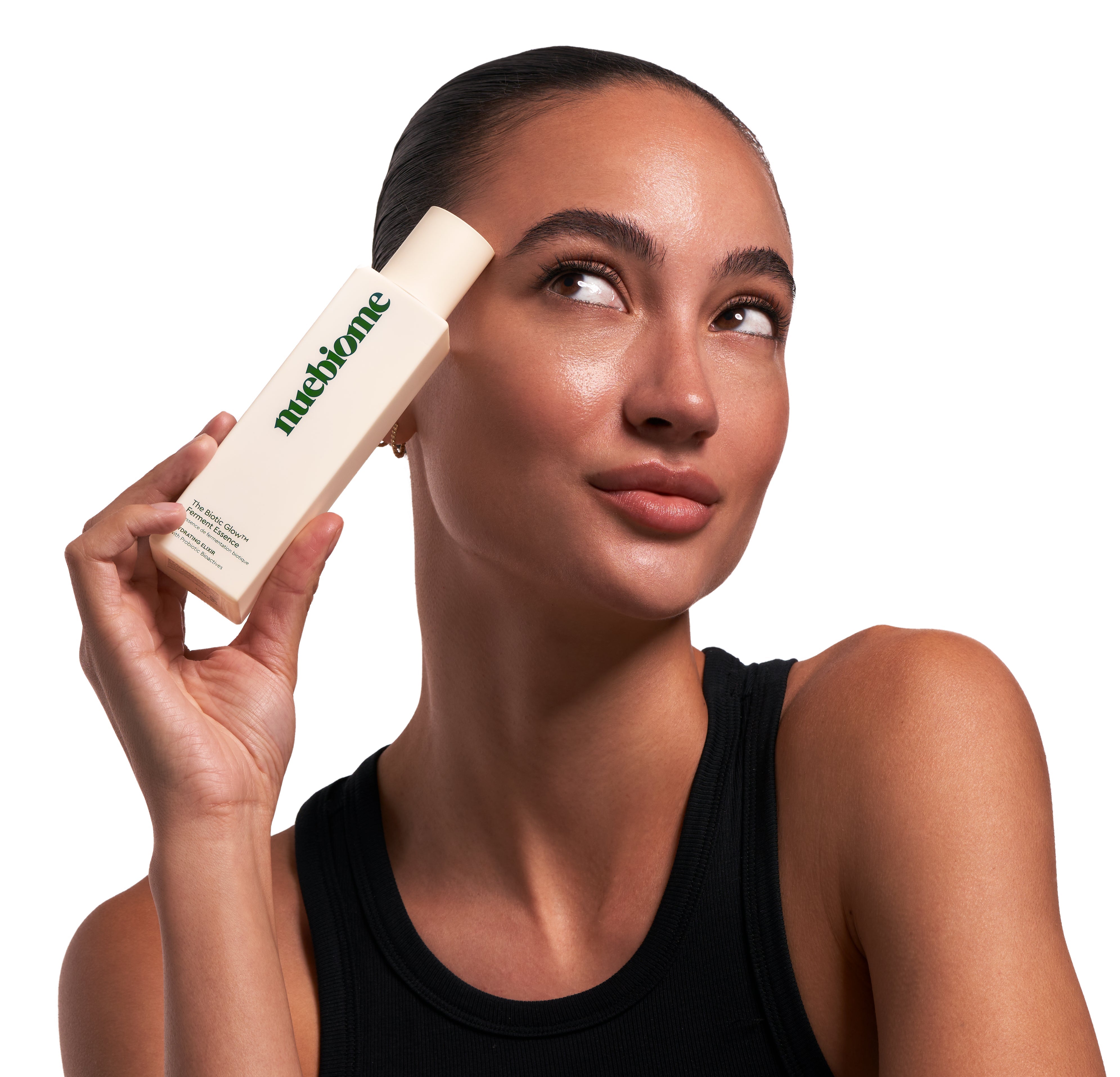 The Biotic Glow™ Ferment Essence