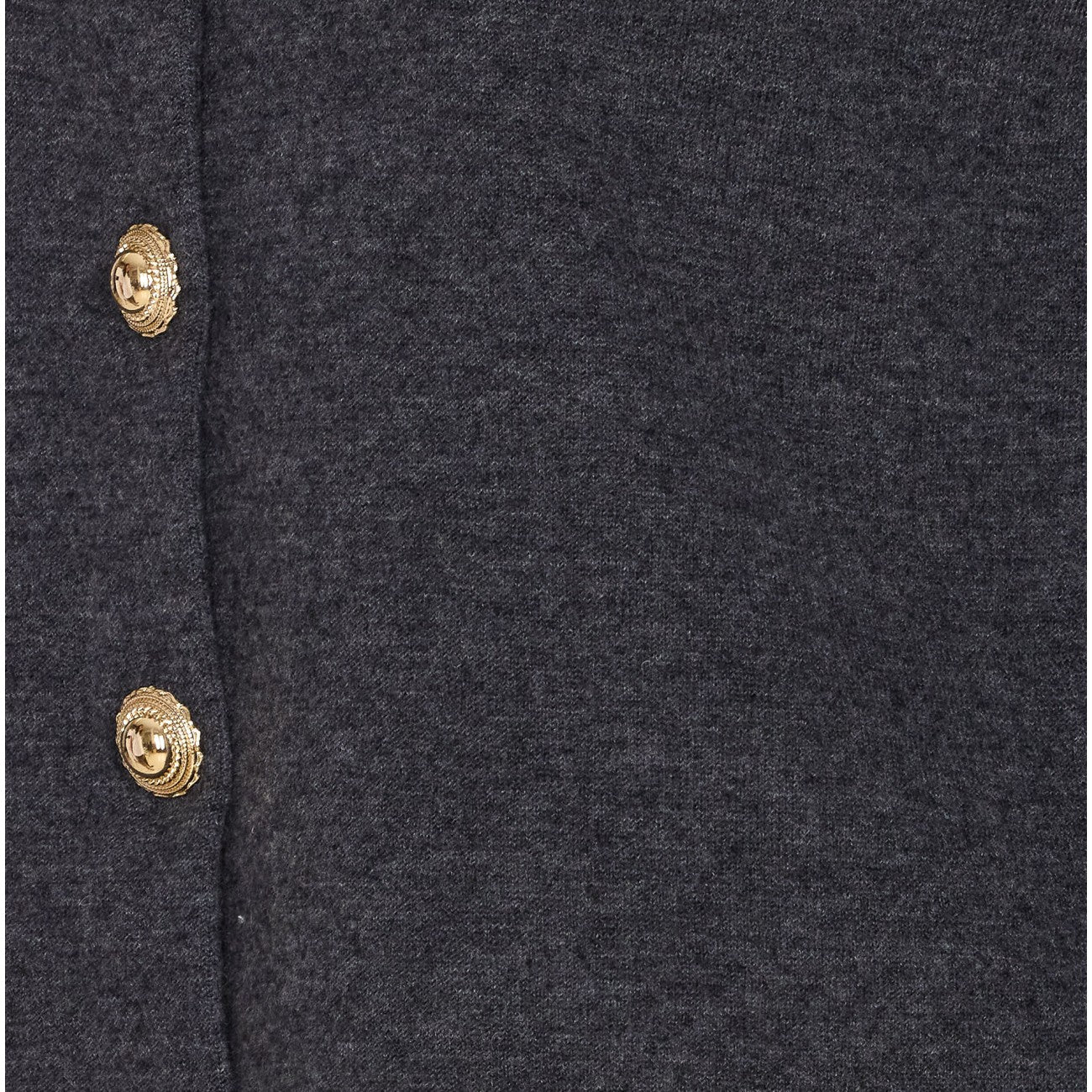 Self Portrait Women Contrast Collar Cardigan