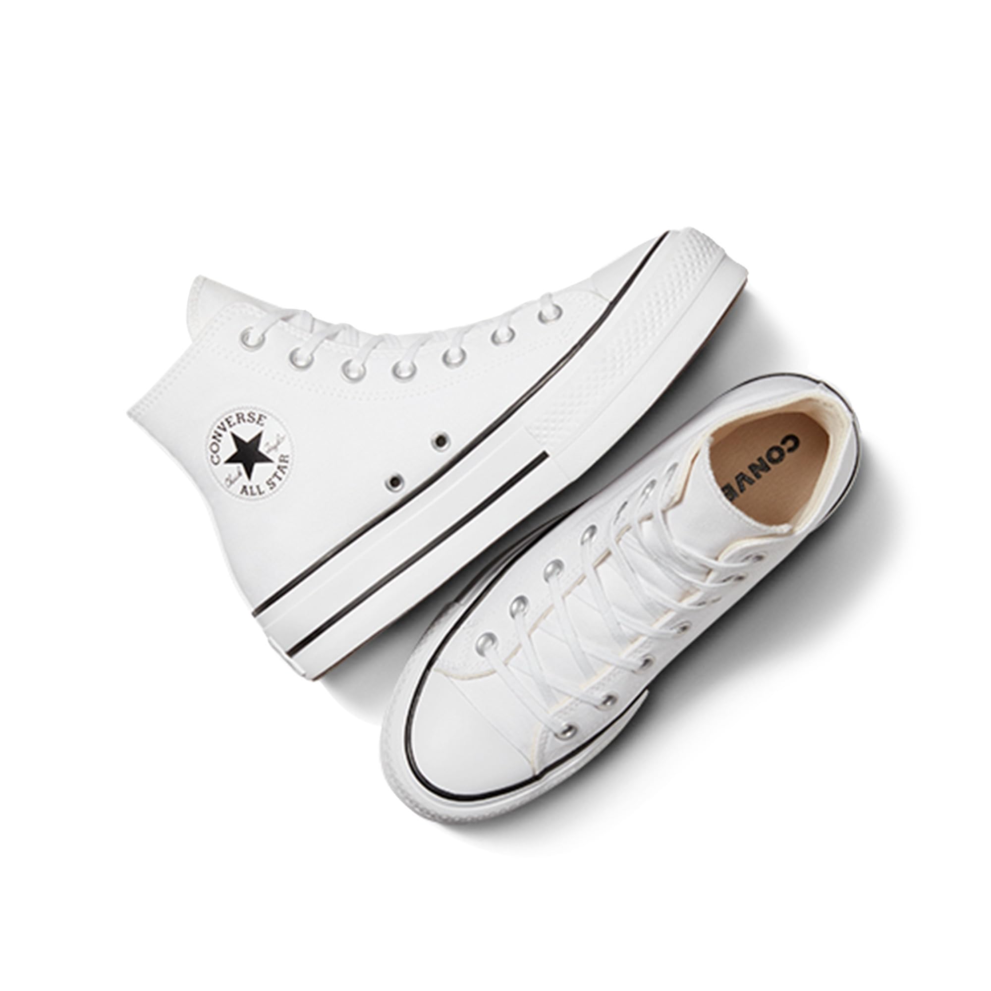 Converse Chuck Taylor All Star Lift Platform HI