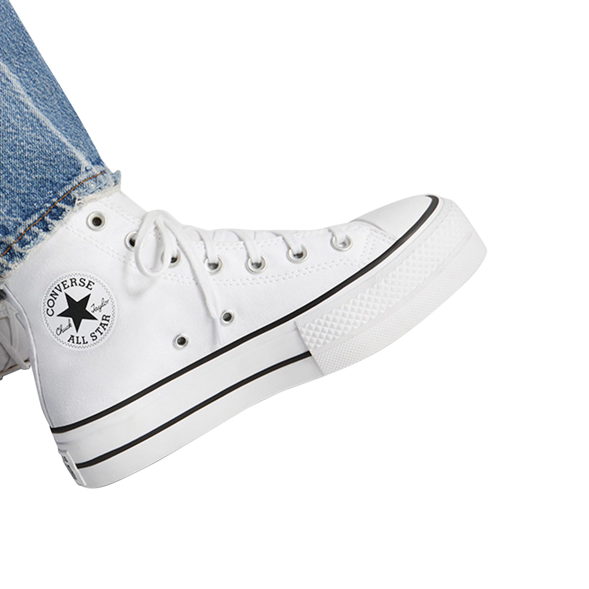 Converse Chuck Taylor All Star Lift Platform HI