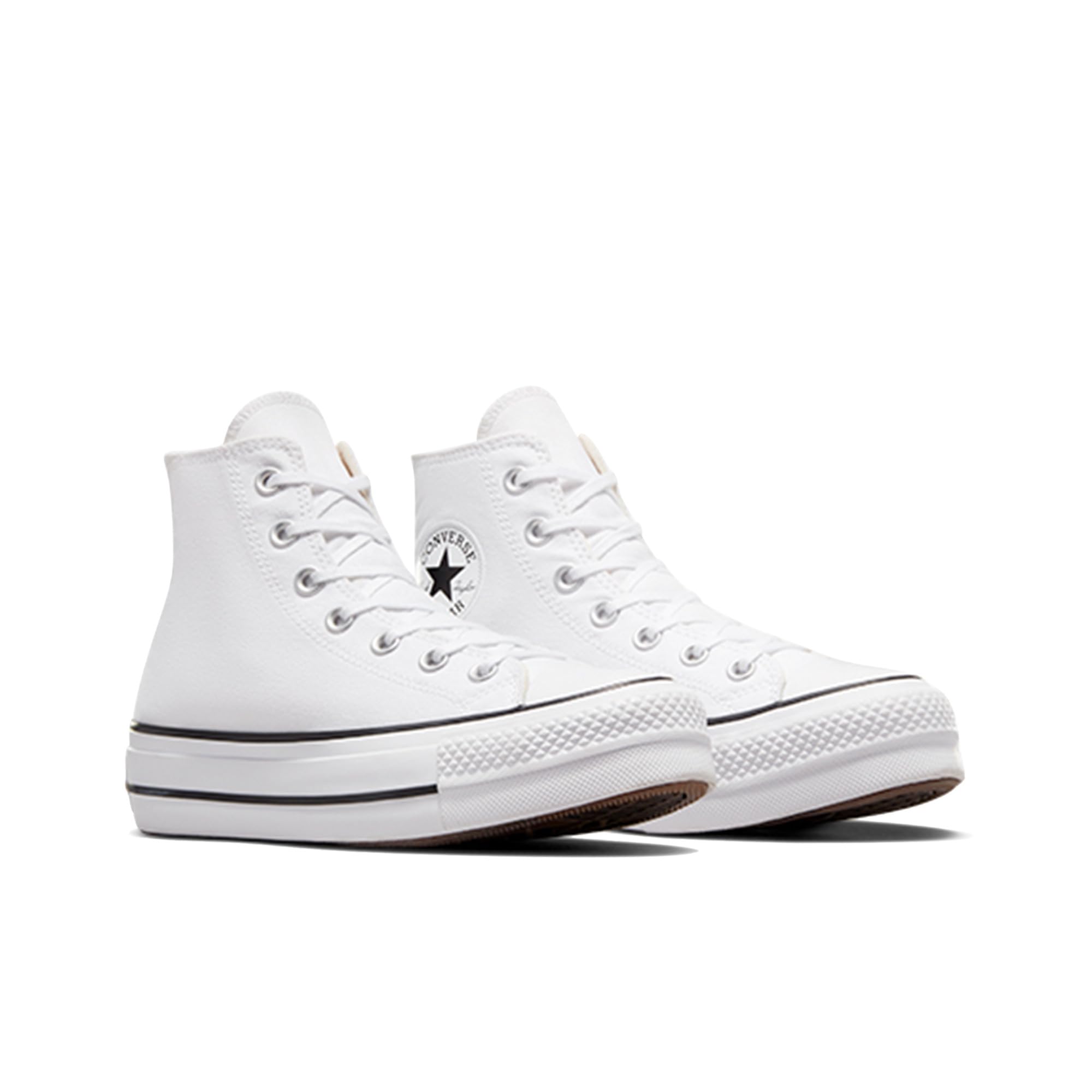 Converse Chuck Taylor All Star Lift Platform HI