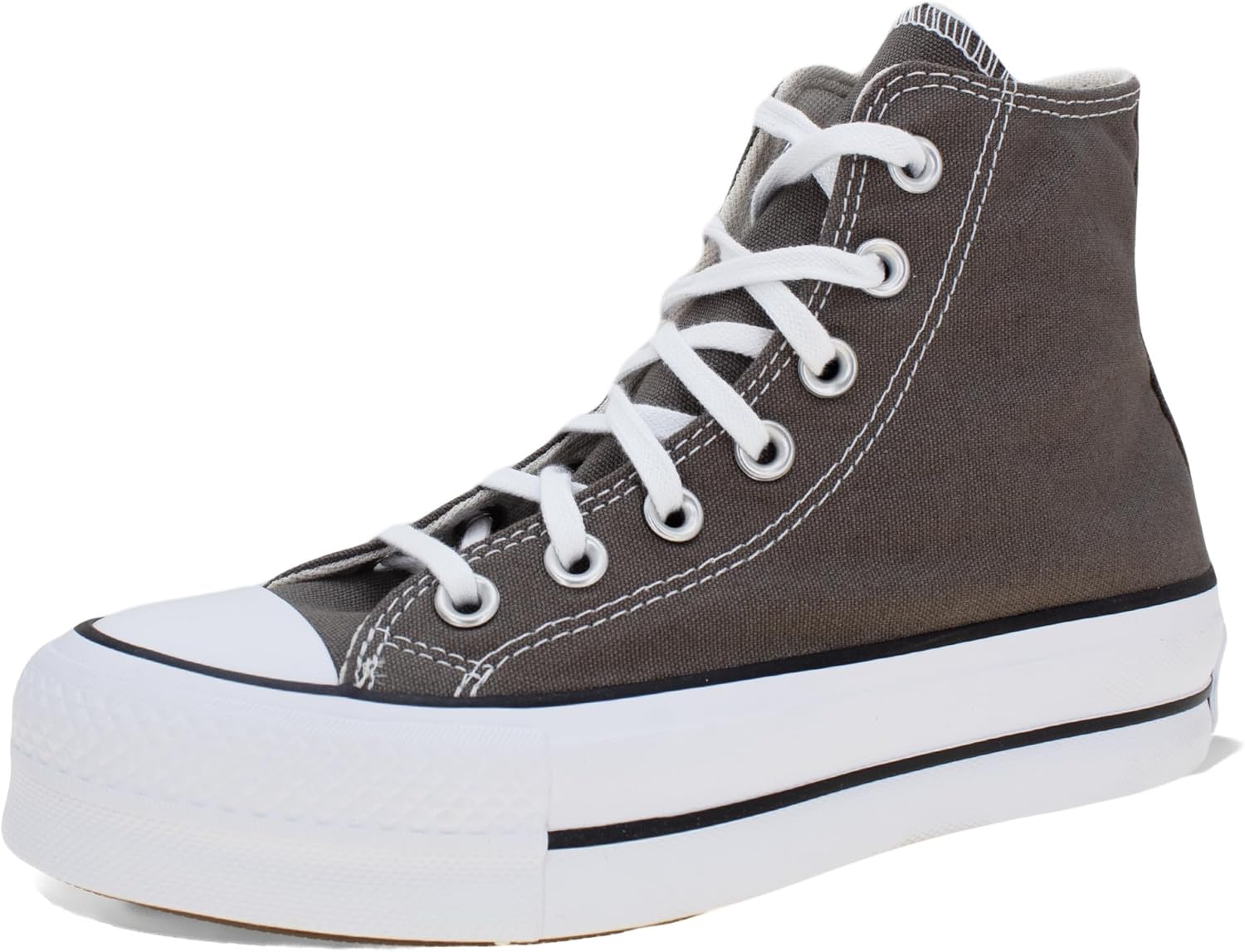 Converse Chuck Taylor All Star Lift Women's Lace Up Canvas Sneaker
