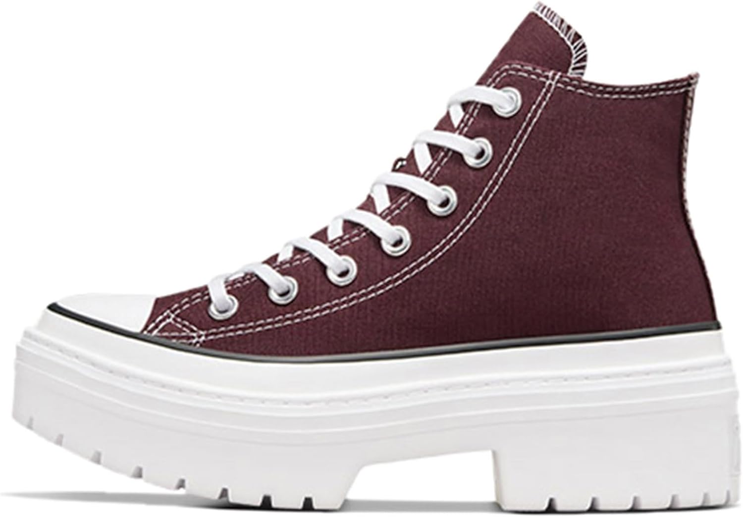 Converse Chuck Taylor All Star Lift Women's Lace Up Canvas Sneaker
