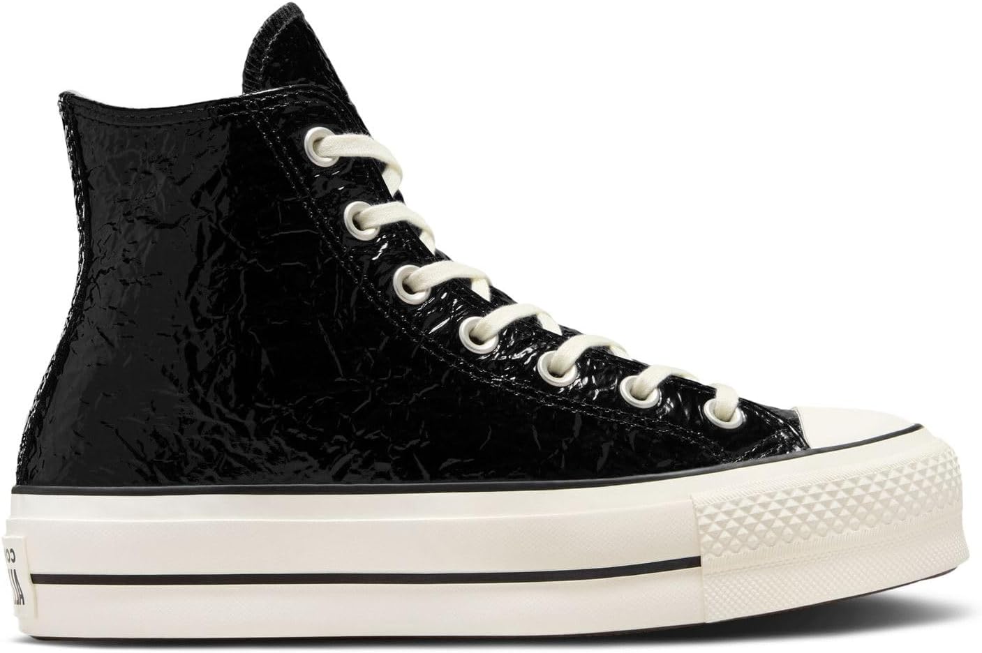 Converse Chuck Taylor All Star Lift Women's Lace Up Canvas Sneaker