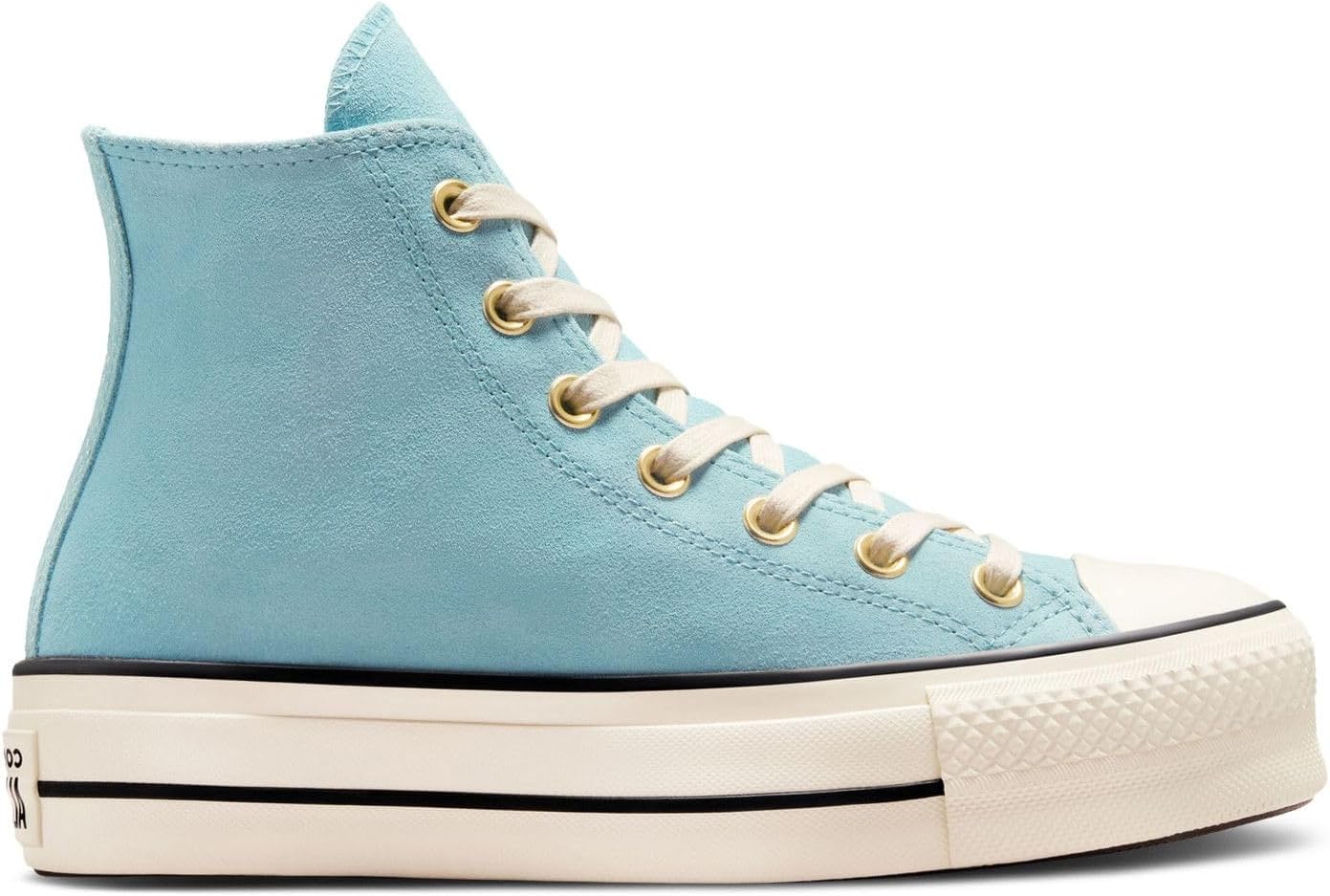 Converse Chuck Taylor All Star Lift Women's Lace Up Canvas Sneaker