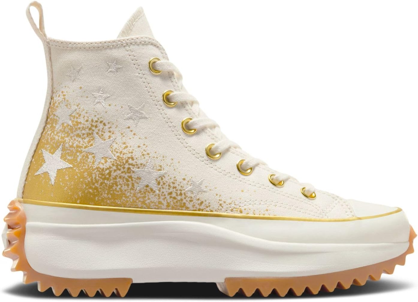 Converse Chuck Taylor All Star Lift Women's Lace Up Canvas Sneaker