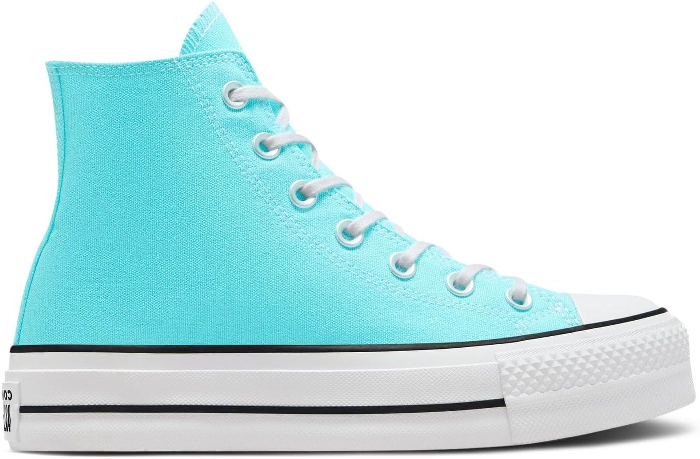 Converse Chuck Taylor All Star Lift Women's Lace Up Canvas Sneaker