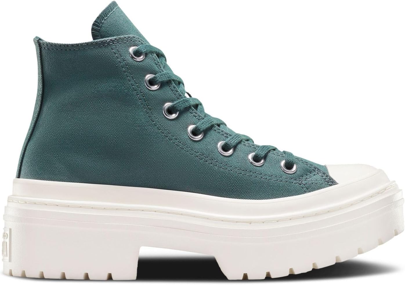 Converse Chuck Taylor All Star Lift Women's Lace Up Canvas Sneaker