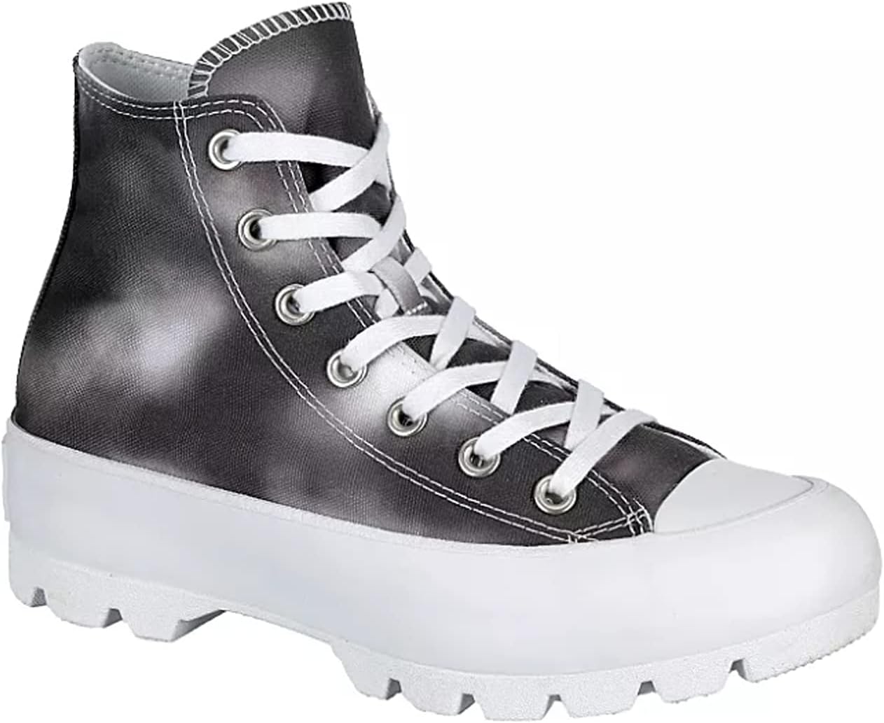 Converse Chuck Taylor All Star Lift Women's Lace Up Canvas Sneaker