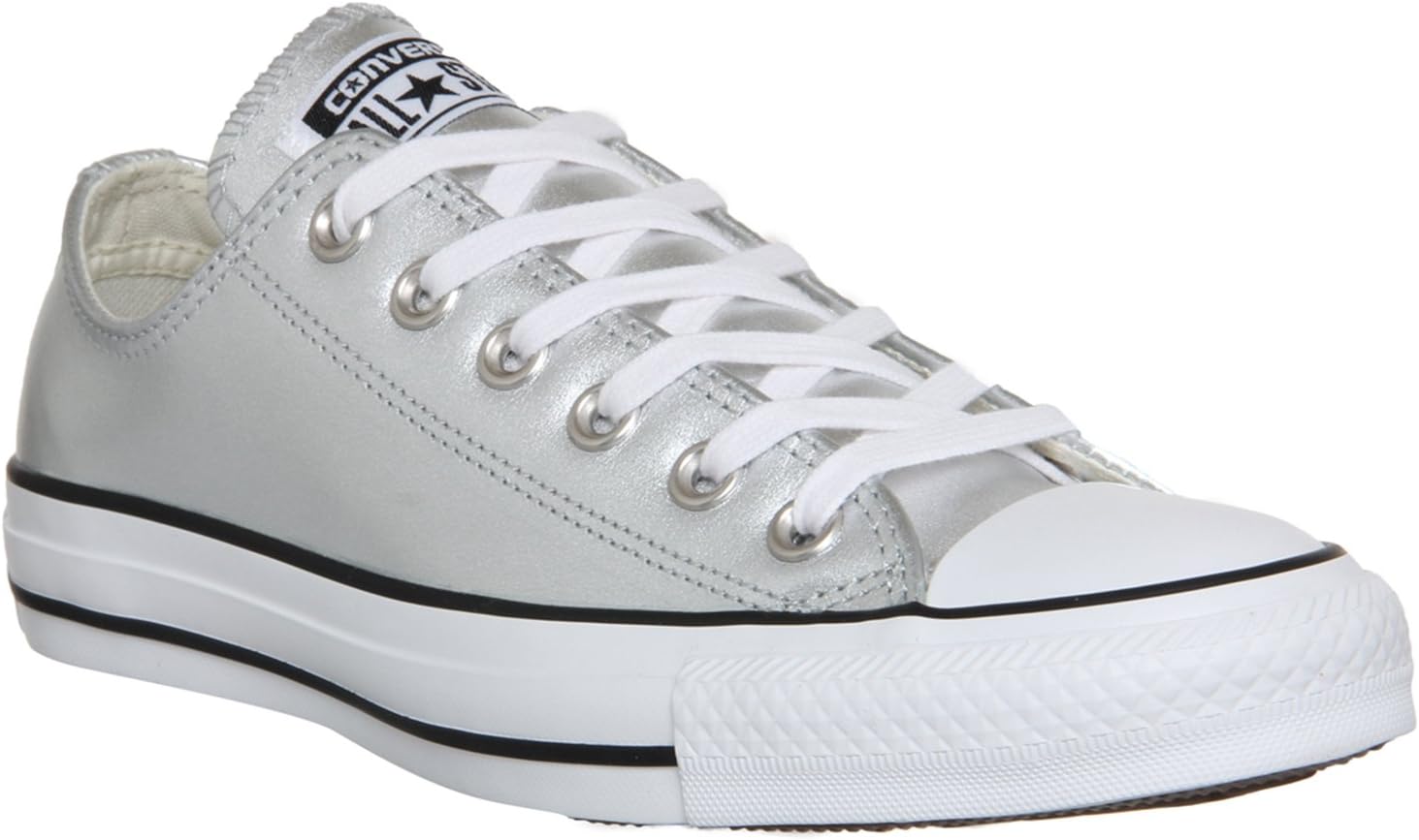 Converse Men's Chuck Taylor All Star Sneakers