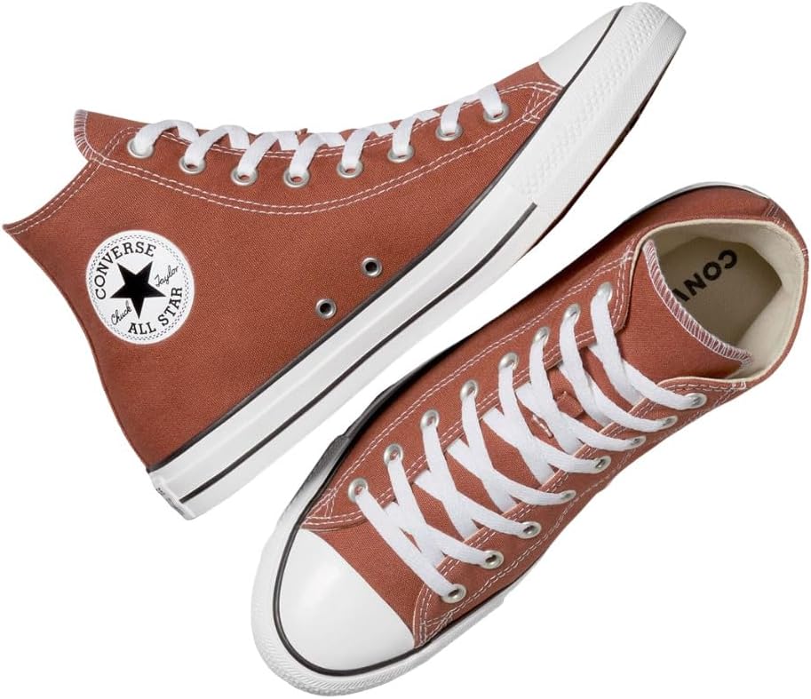 Converse Men's Chuck Taylor All Star Sneakers