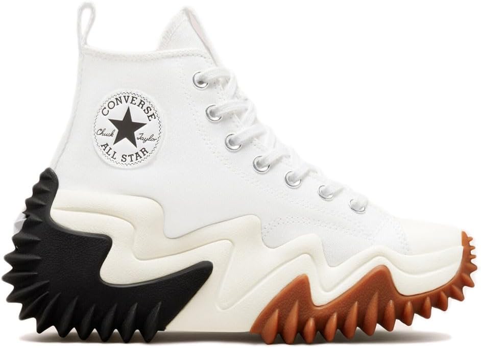 Converse Unisex Chuck Taylor All Star Ox 159485 Trainers, White, 39.5 EU