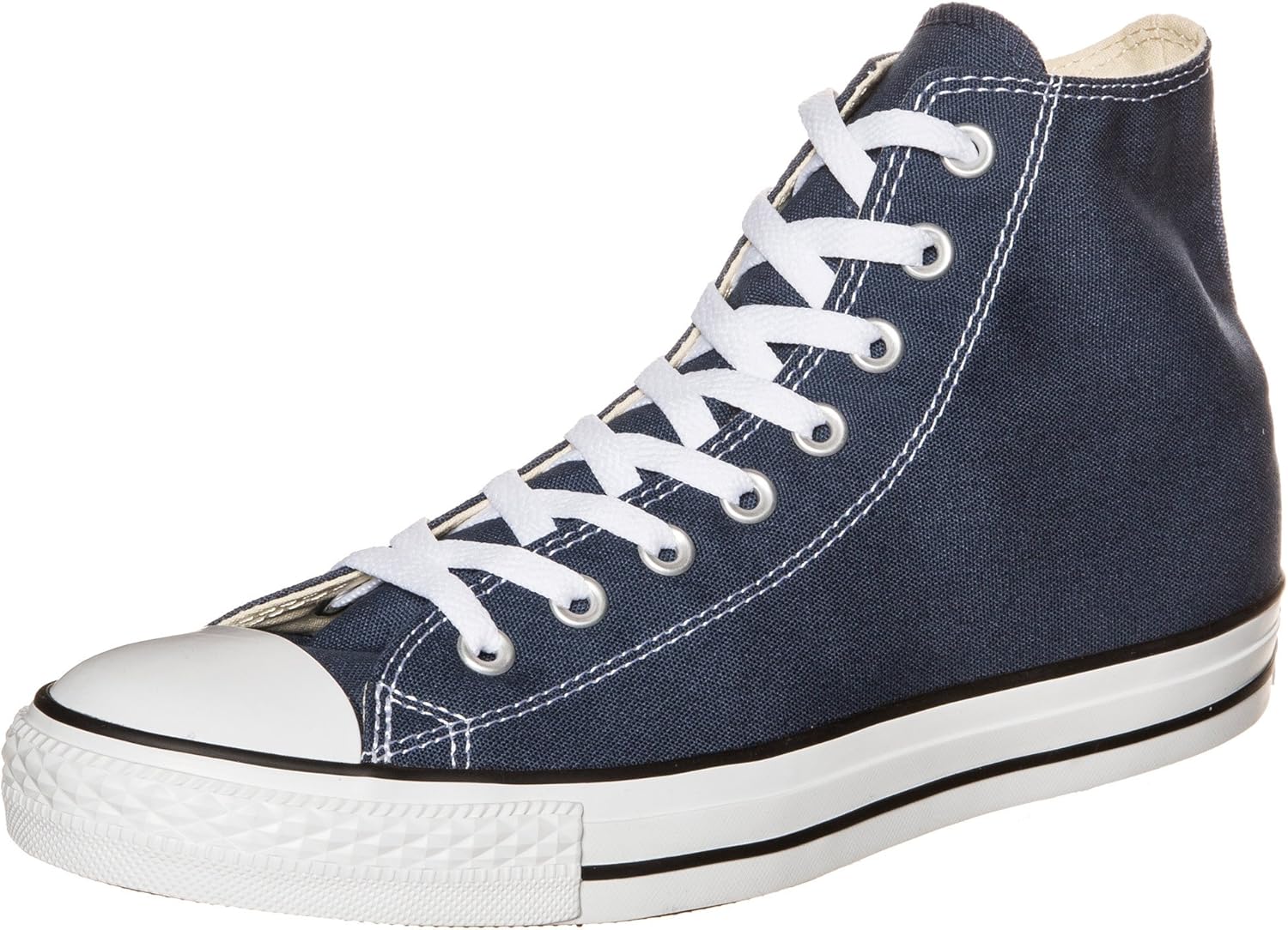 Converse Unisex Chuck Taylor All Star Ox 159485 Trainers, White, 39.5 EU