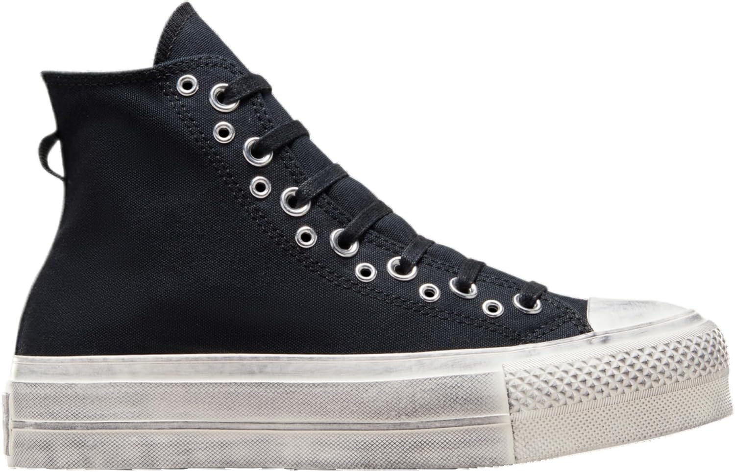 Converse Unisex Chuck Taylor All Star Ox 159485 Trainers, White, 39.5 EU