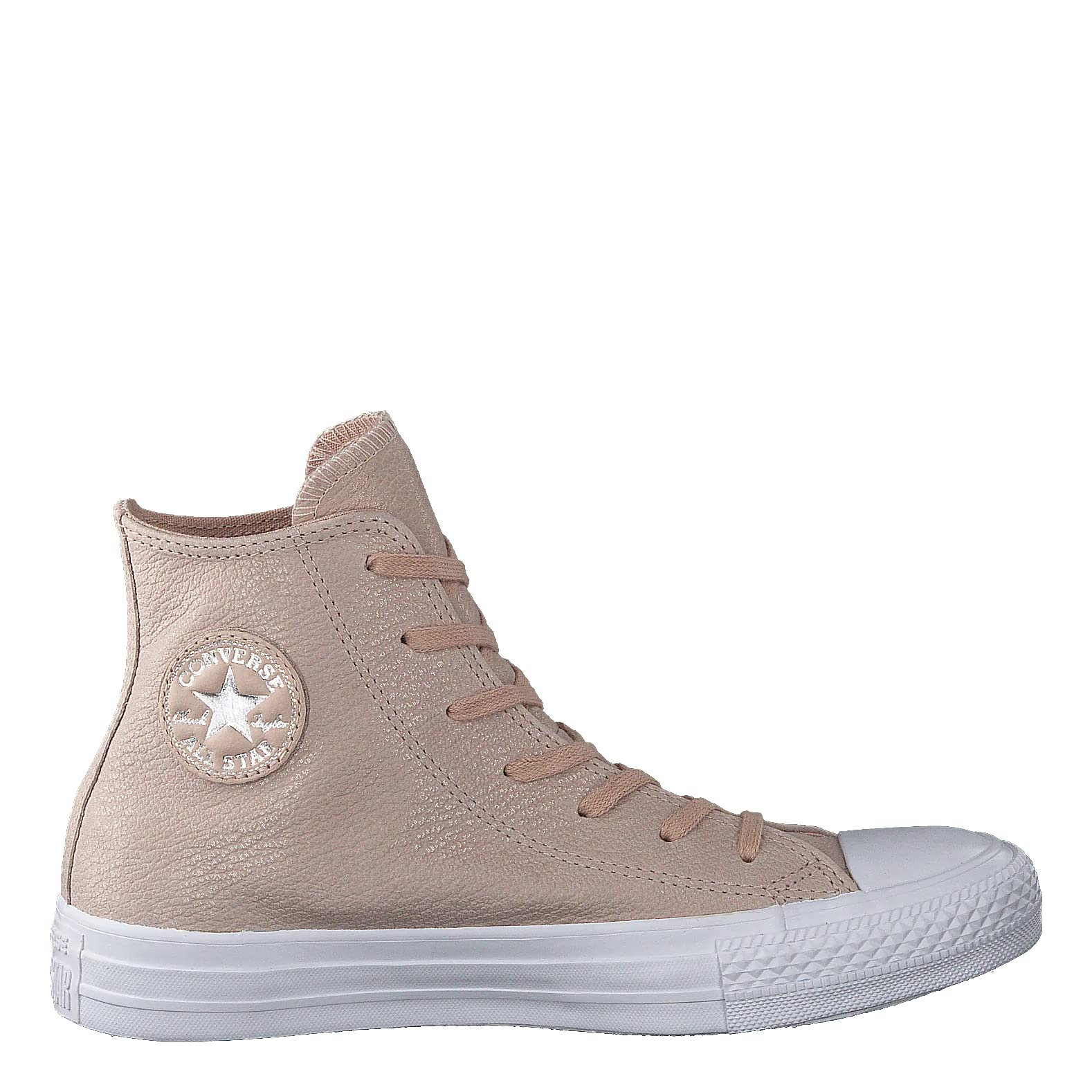 Converse Women's Chuck Taylor All Star Lift High Top Sneakers