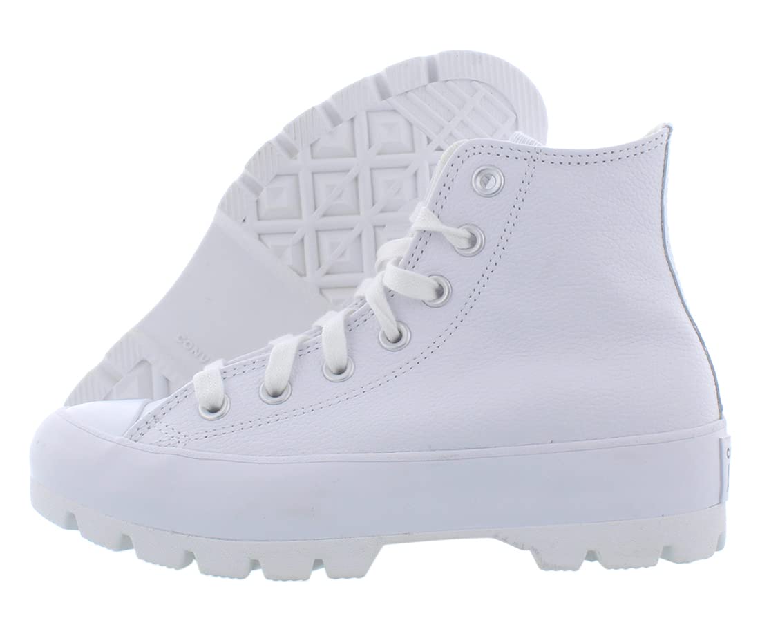 Converse Women's Chuck Taylor All Star Lift High Top Sneakers