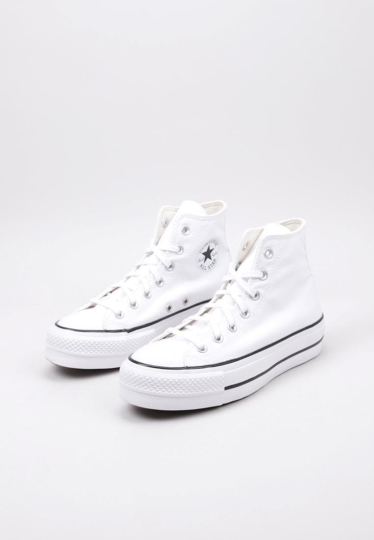 Converse Women's Chuck Taylor All Star Lift High Top Sneakers