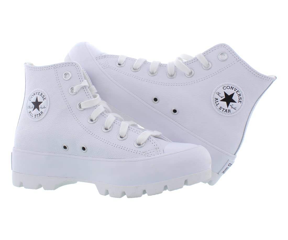 Converse Women's Chuck Taylor All Star Lift High Top Sneakers