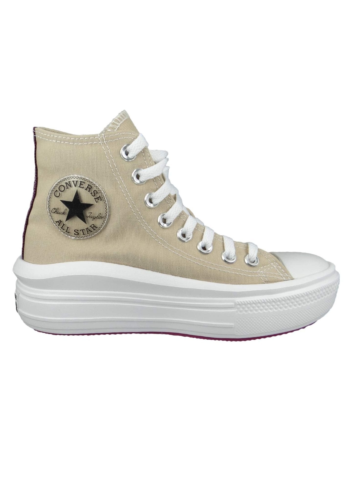 Converse Women's Skate Walking Shoe
