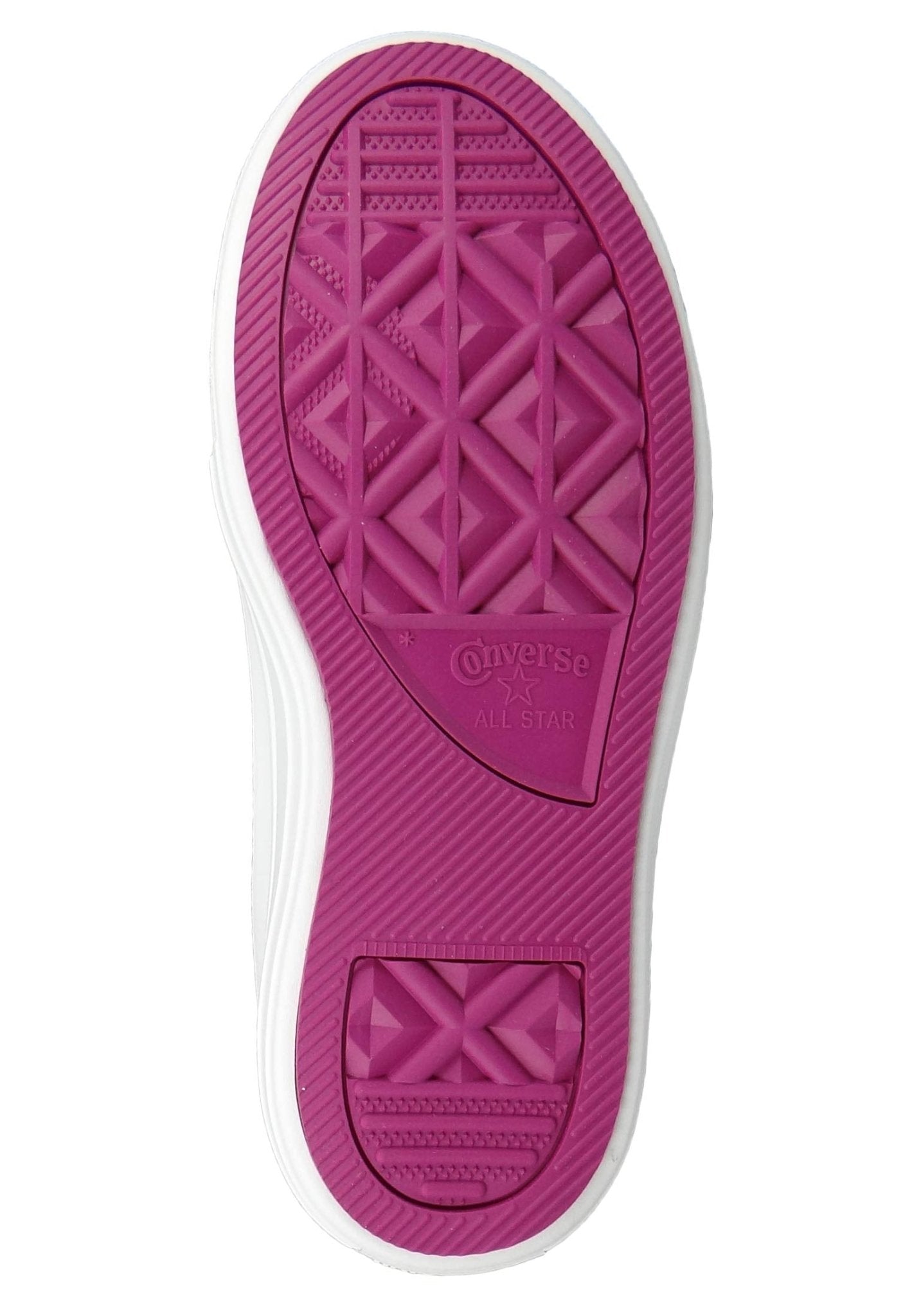 Converse Women's Skate Walking Shoe