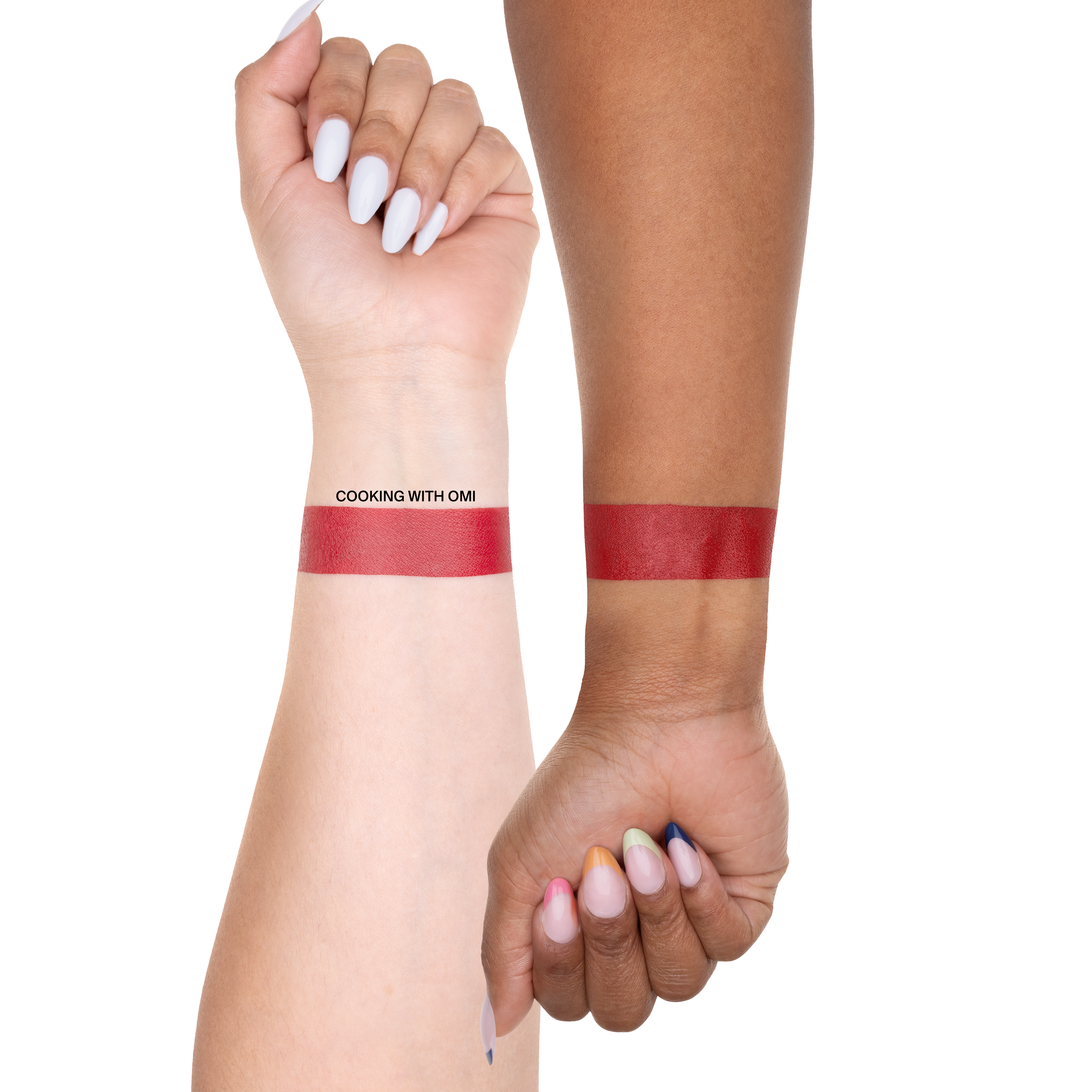 Long Lasting Liquid Lipstick - Cooking Con Omi