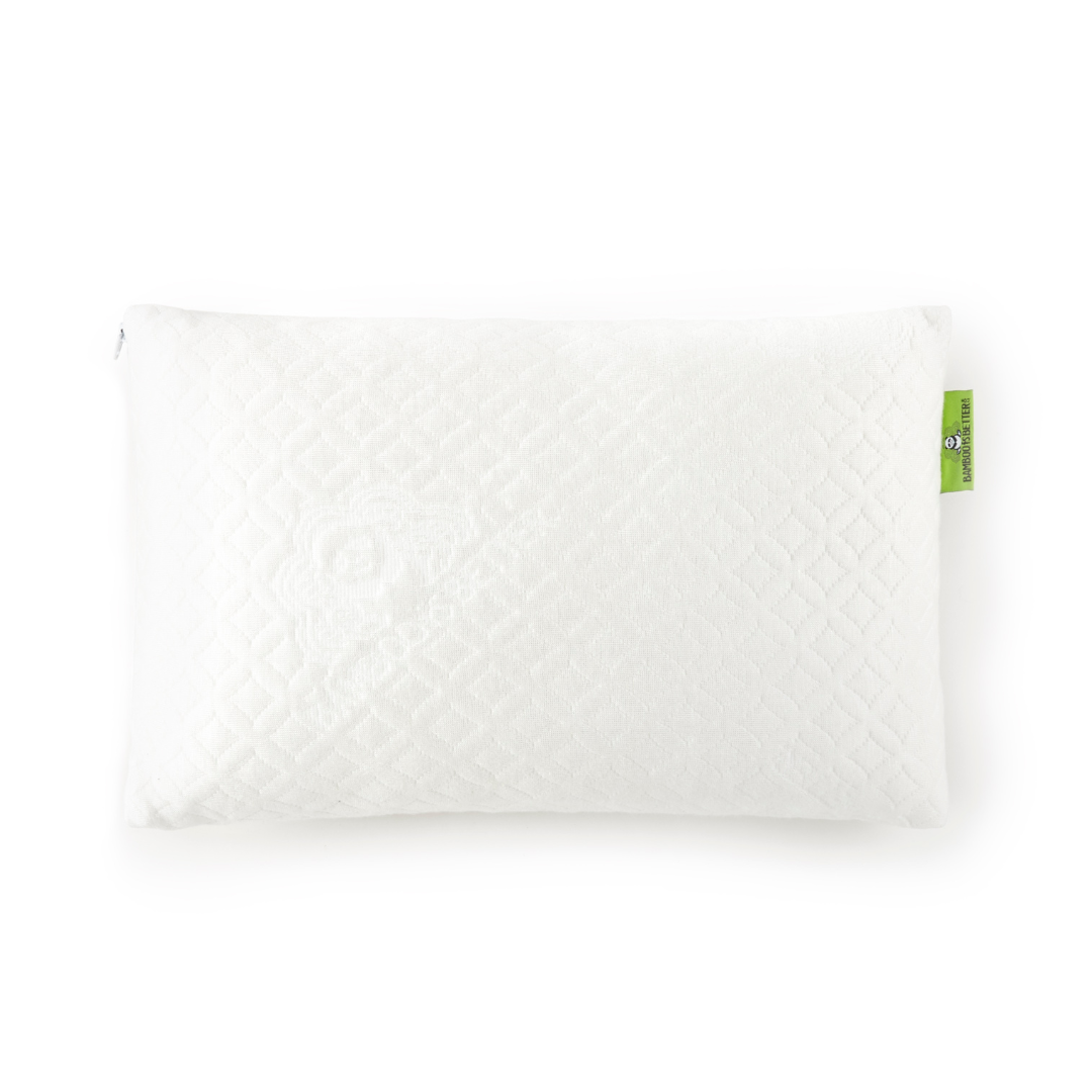 Cooling Bamboo Travel Pillows for Specialty Comfort