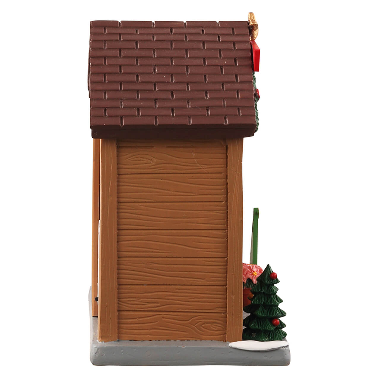 Christmas Market Booth - Christmas World - Openstock