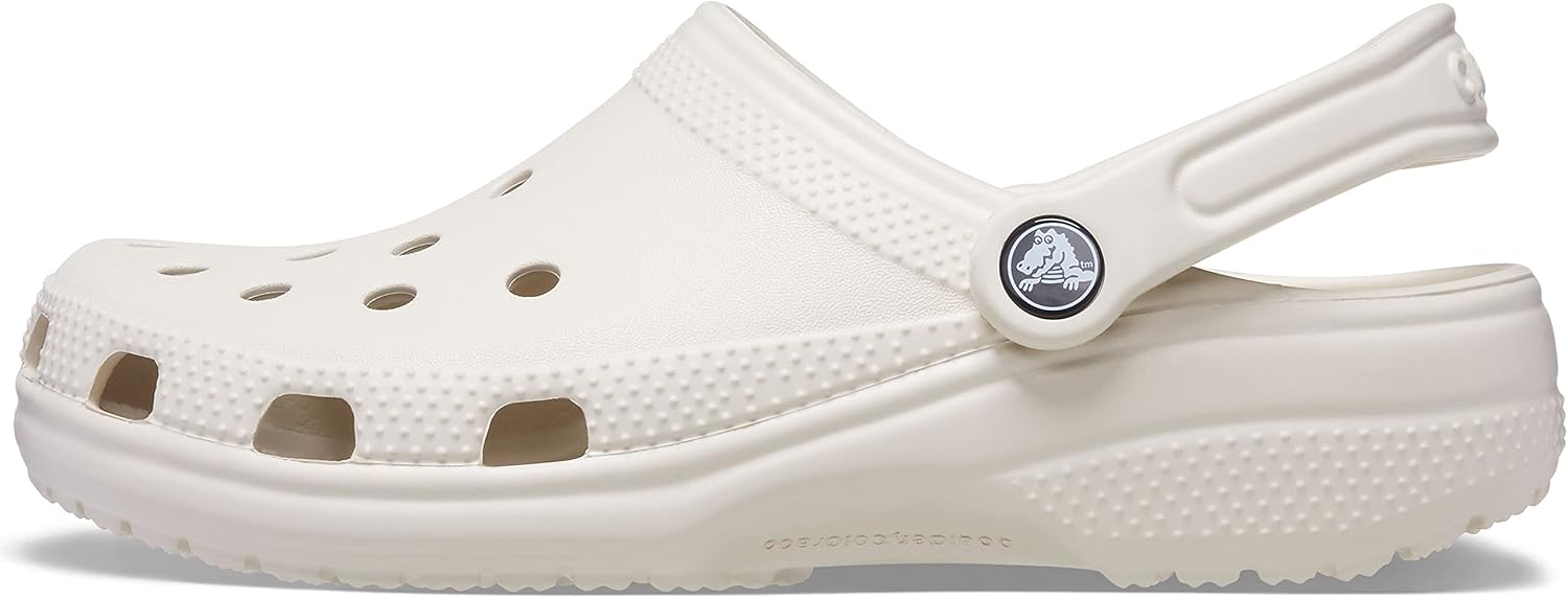 Crocs Unisex Adult Classic Clog