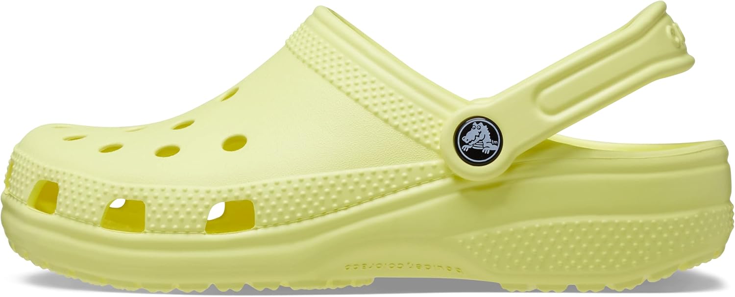 Crocs Unisex Adult Classic Clog