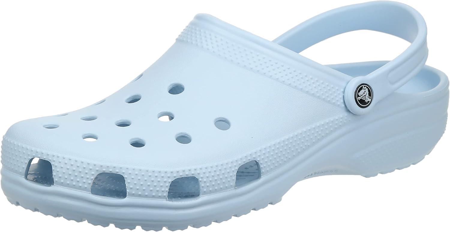 Crocs Unisex Adult Classic Clog