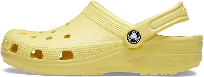 Crocs Unisex Adult Classic Clog