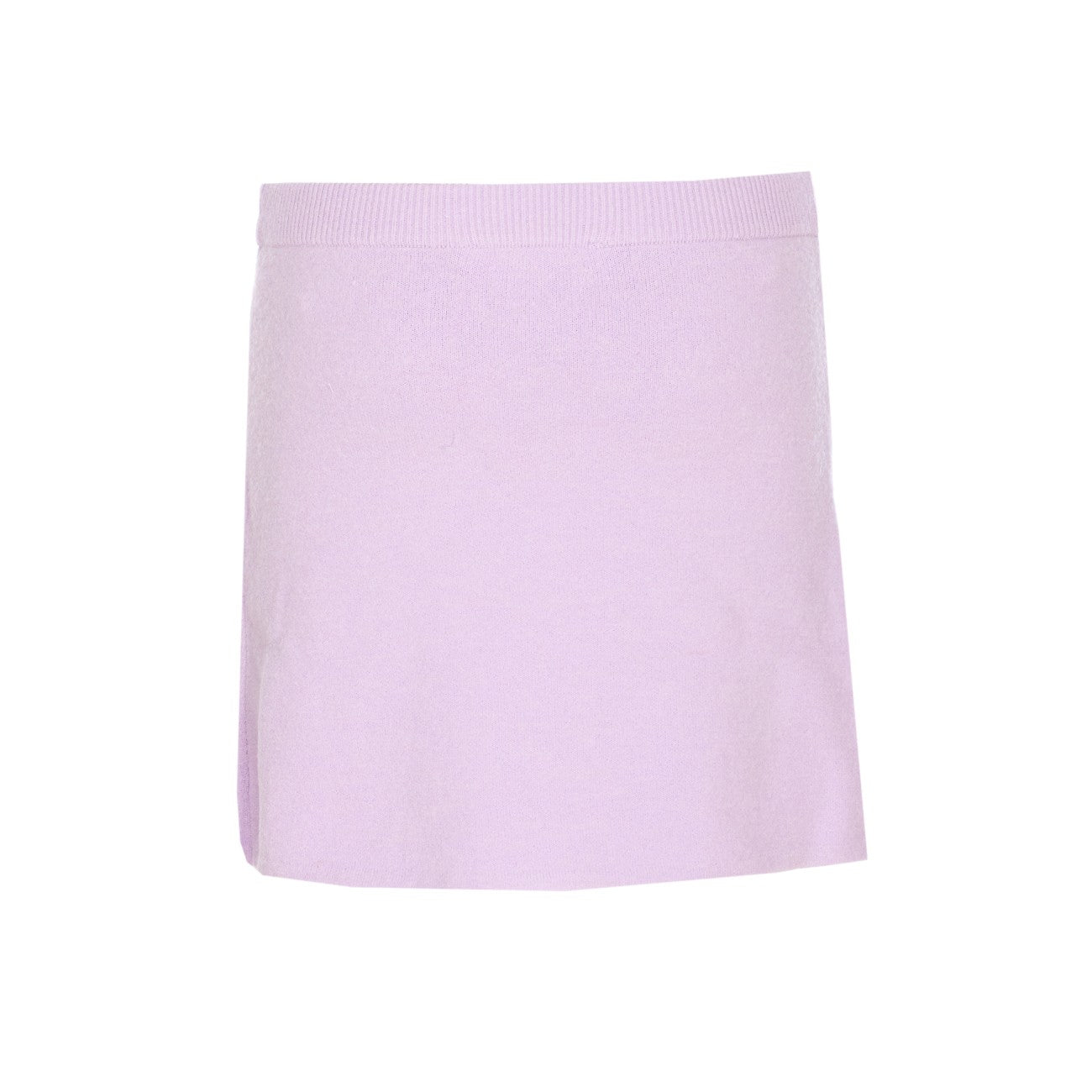 Self Portrait Women Crystal Knit Skirt