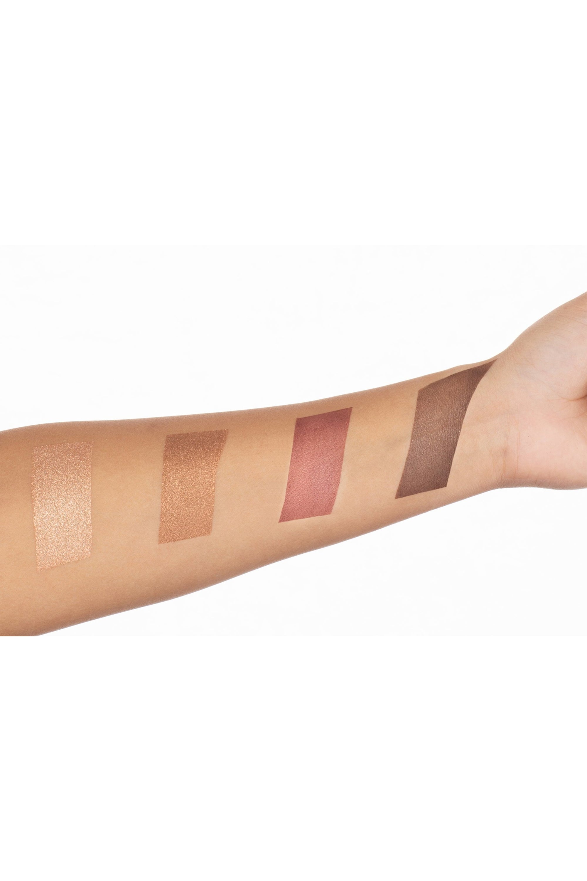 High Life Face Palette
