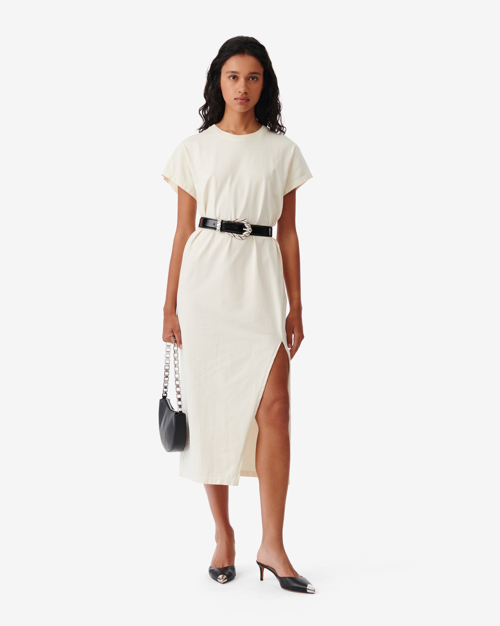 Litonya - Cloudy White