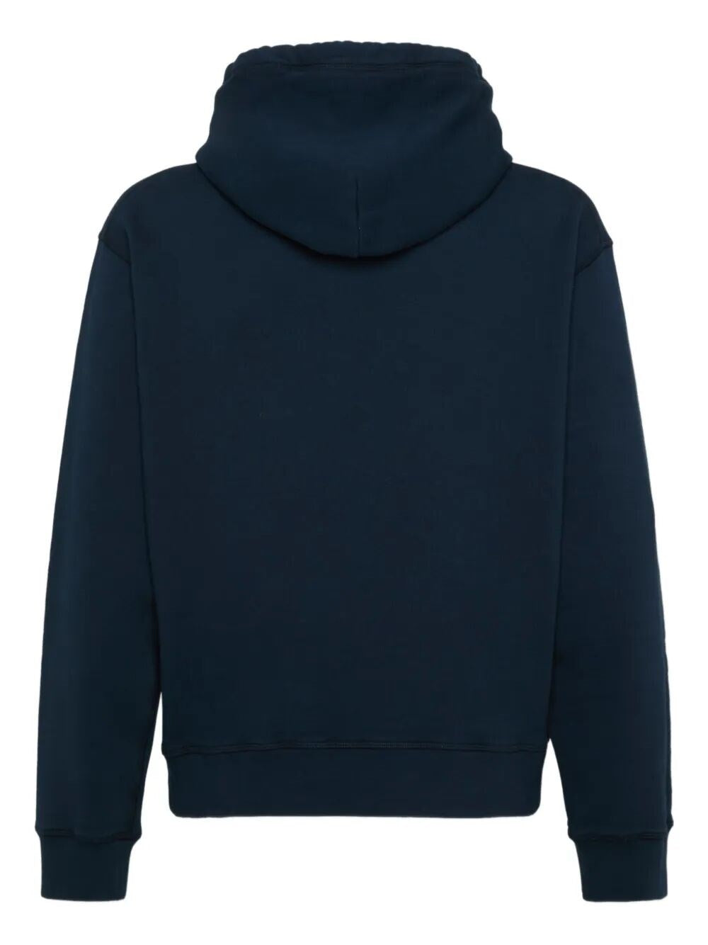 Dsquared2 Men `Just Right Fit` Hoodie