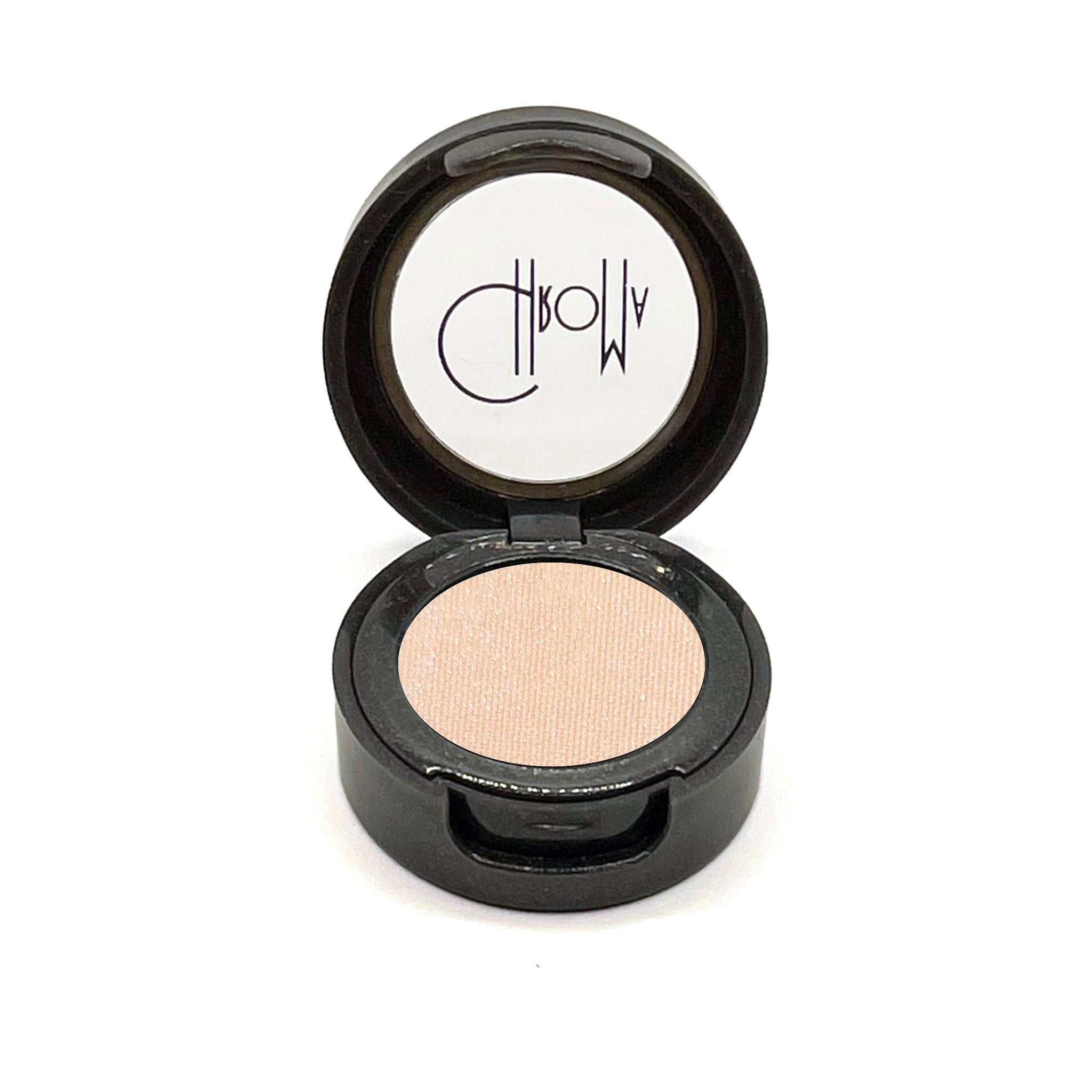 Eye Shadows Shimmer - Warm Tones